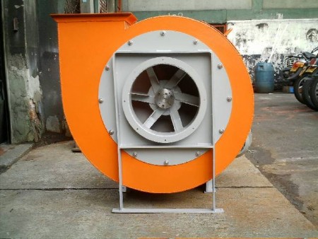 Ventiladores Industriales
