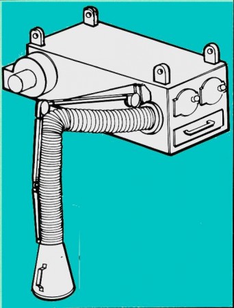Filtros Compactos de Cartucho